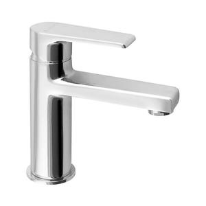 Sapho - Baterie pentru lavoar KAI, 15 cm, crom lucios imagine