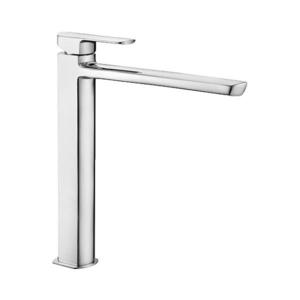 Sapho - Baterie lavoar MIXONA 29, 8 cm crom lucios imagine