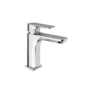 Sapho - Baterie pentru lavoar SPY, 16, 7 cm, crom lucios imagine