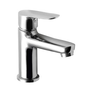 Sapho - Baterie pentru lavoar SMALL 13, 9 cm, crom lucios imagine