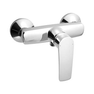 Samona - Baterie de duș KORANA, crom lucios imagine