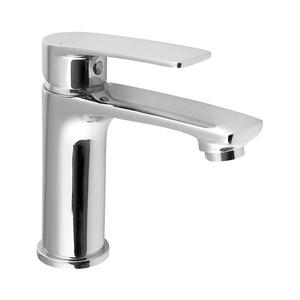 Samona - Baterie pentru lavoar KORANA 16 cm crom lucios imagine