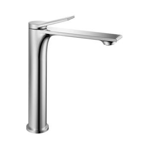 Aqualine - Baterie pentru lavoar BOLERO, 29 cm, crom lucios imagine