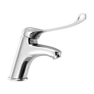 Aqualine - Baterie lavoar KASIOPEA 22 cm, crom lucios imagine