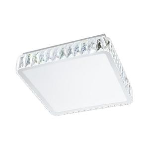 Eglo 95542 - Plafonieră de cristal dimmabilă TELLUGIO-S LED/24W/230V imagine