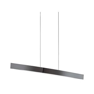 Eglo 95549 - LED Lustra FORNES-S LED/24W/230V imagine