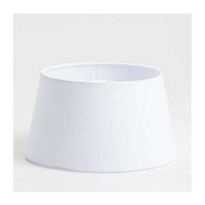 Abajur universal KERIA, Ø 20, 5 cm, alb imagine