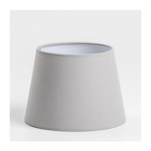 Abajur universal KERIA, Ø 20, 5 cm, gri imagine