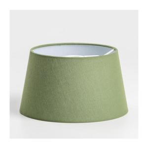Abajur universal KERIA, diametru 25 cm, verde imagine