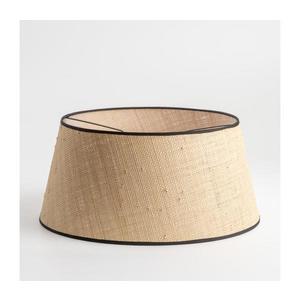 Abajur universal KERIA Ø 50 cm, bej imagine