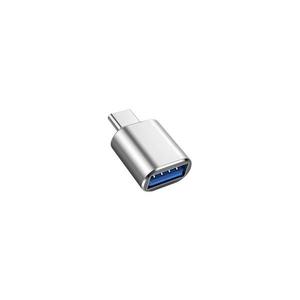 Adaptor USB-C la USB-A imagine