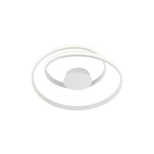 Redo 01-1791 - Plafonieră LED dimabilă TORSION LED/30W/230V albă imagine