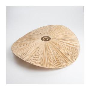 Abajur universal KERIA Ø 80 cm, bej imagine