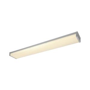 Osram - Plafonieră LED dimmabilă OFFICE LINE LED/40W/230V 120 cm + telecomandă imagine