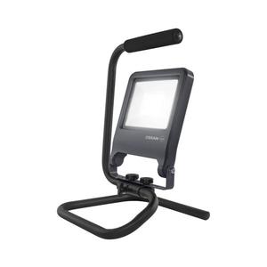 Osram - Proiector LED cu stativ S-STAND LED/50W/230V 4000K IP65 antracit imagine