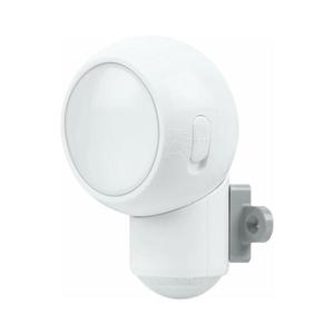 Osram - Lumină de orientare pentru exterior cu senzor SPYLUX LED/0, 3W/4, 5V IP43 imagine