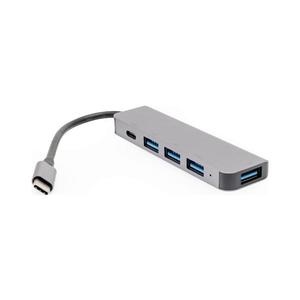 Hub USB-C 5-în-1 cu Power Delivery 100 W imagine