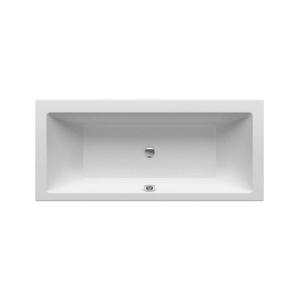 Ravak C691300000 - Cadă FORMY 170 x 75 cm, acrilic, albă imagine