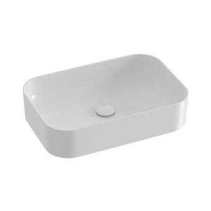 Ravak XJX01155002 - Lavoar pentru blat CERAMIC SLIM 55x37 cm ceramică/alb imagine