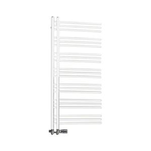 Sapho - Radiator de baie DORLION 400W/230V 50x120 cm alb imagine