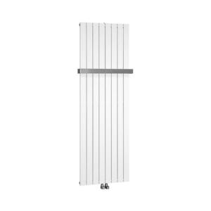 Sapho - Radiator pentru baie COLONNA 1205W/230V 60x180 cm alb imagine