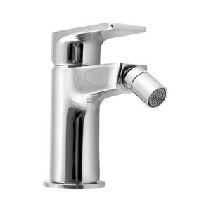 Baterie bideu Sapho KAI, 12 cm, crom lucios imagine