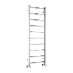 Sapho - Radiator pentru baie METRO LIGHT 247 W/230 V 40 x 114 cm crom lucios imagine