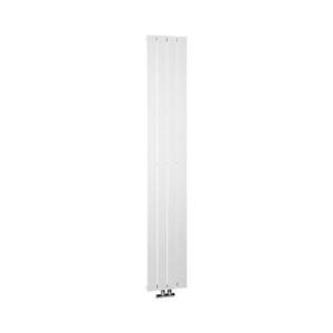 Sapho - Radiator de baie COLONNA 614W/230V 29x180 cm alb imagine