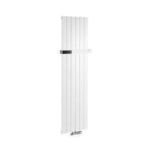 Sapho - Radiator de baie COLONNA 910W/230V 45x180 cm alb imagine