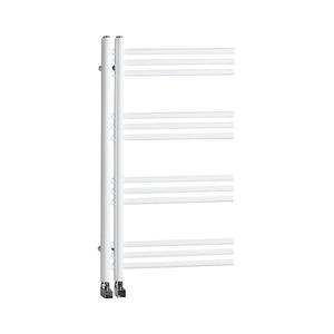 Sapho - Radiator pentru baie DORLION 361 W/230 V 50 x 90 cm alb imagine