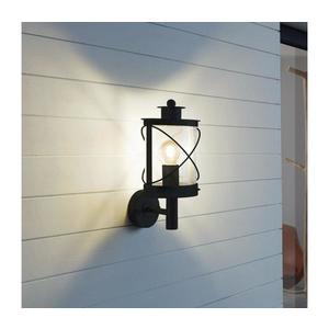 Eglo 94842 - Corp de iluminat exterior HILBURN 1xE27/60W/230V imagine