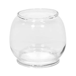 Sticlă de rezervă pentru lampă cu gaz lampant LANTERN 19 cm imagine