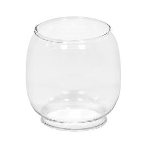 Sticlă de rezervă pentru lampă cu kerosen LANTERN 24, 5 cm imagine