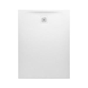 LAUFEN H2109580000001 - Tavă de duș dreptunghiulară PRO 120x90 cm marbond/albă imagine