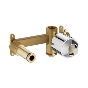 Roca A525220603 - Corp de montaj pentru baterii încastrate imagine