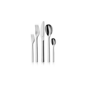 Set de tacâmuri WMF ALTEO din inox, 60 piese imagine