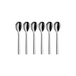 WMF NUOVA - Set de 6 lingurițe de cafea, lungi imagine