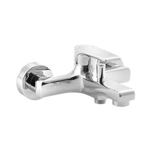 Baterie pentru cadă Sapho KAI, crom lucios imagine