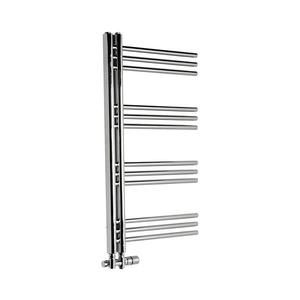 Sapho - Radiator de baie DORLION 50 x 90 cm crom lucios imagine