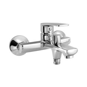 Samona - Baterie pentru cadă KORANA crom lucios imagine