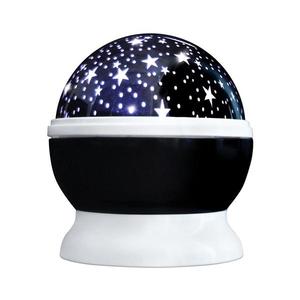 1V220 - LED Proiector de crăciun USB 4xAAA imagine