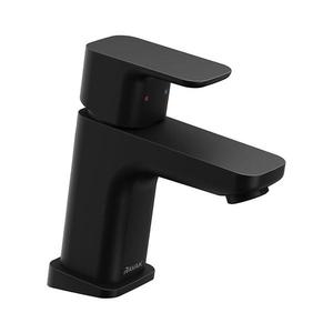 Baterie lavoar Ravak FREE X070148, 14, 4 cm, neagră imagine