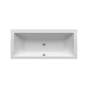 Ravak C881000000 - Cadă FORMY 180x80 cm acrilică/albă imagine