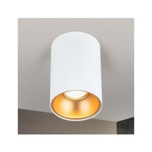 Orion - Spot orientabil STARLIGHT 1xGU10/50W/230V alb/auriu imagine