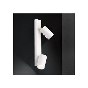 Orion - Aplica de perete cu spoturi SEAN 2xGU10/13W/230V albă imagine