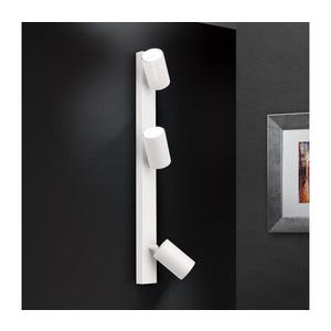 Orion - Aplica de perete cu spoturi SEAN 3xGU10/13W/230V albă imagine