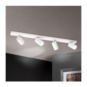 Orion - Lampă cu spoturi SEAN 4xGU10/13W/230V, alb imagine