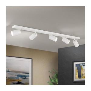 Orion - Spot SEAN 5 x GU10/13W/230V, alb imagine