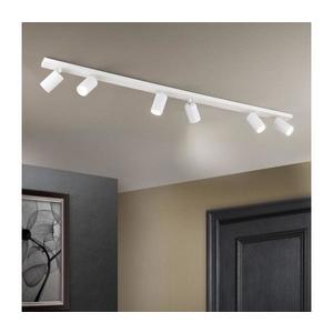 Orion - Plafonieră cu spoturi SEAN 6xGU10/13W/230V, alb imagine