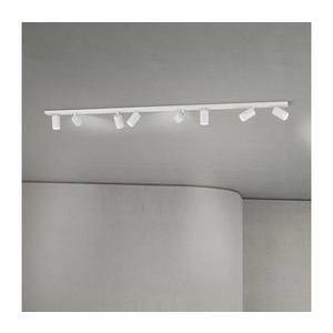 Orion SEAN - Spot 8x GU10/13W/230V, alb imagine